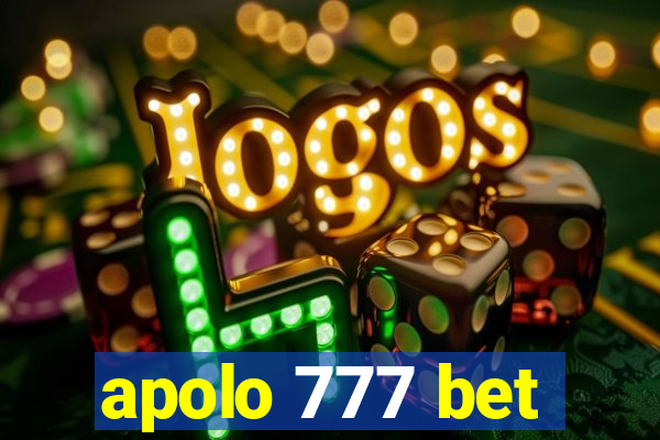 apolo 777 bet